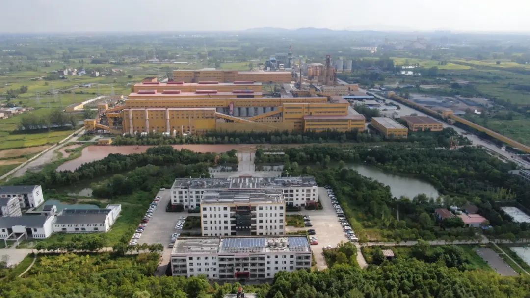 铁矿扩产降本、锂矿蓄势待发 918博天娱乐官网矿业双轮驱动铸就增添引擎